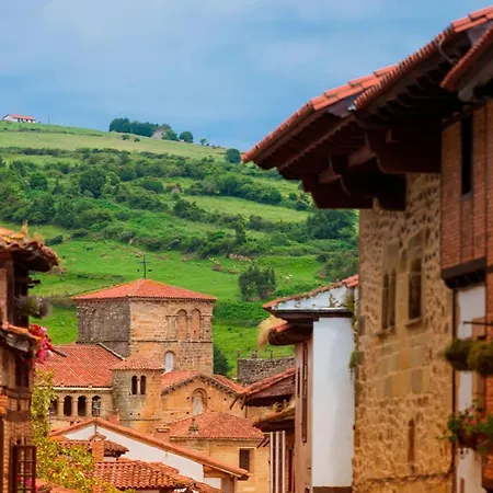 Kampaoh Campismo de Luxo