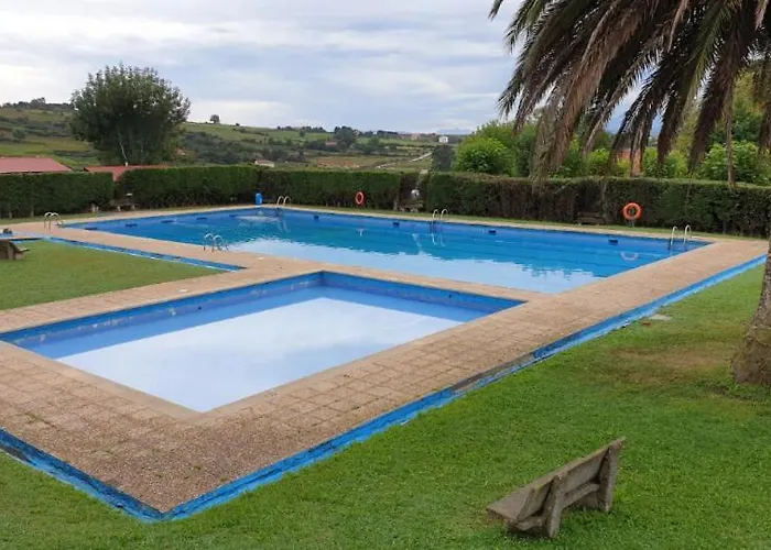 Kampaoh * Сантильяна-дель-Мар