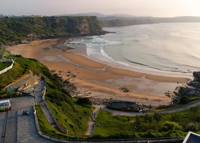 Kampaoh * Сантильяна-дель-Мар