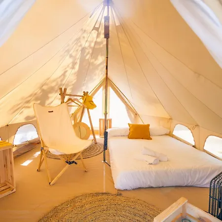 Kampaoh Santillana del Mar